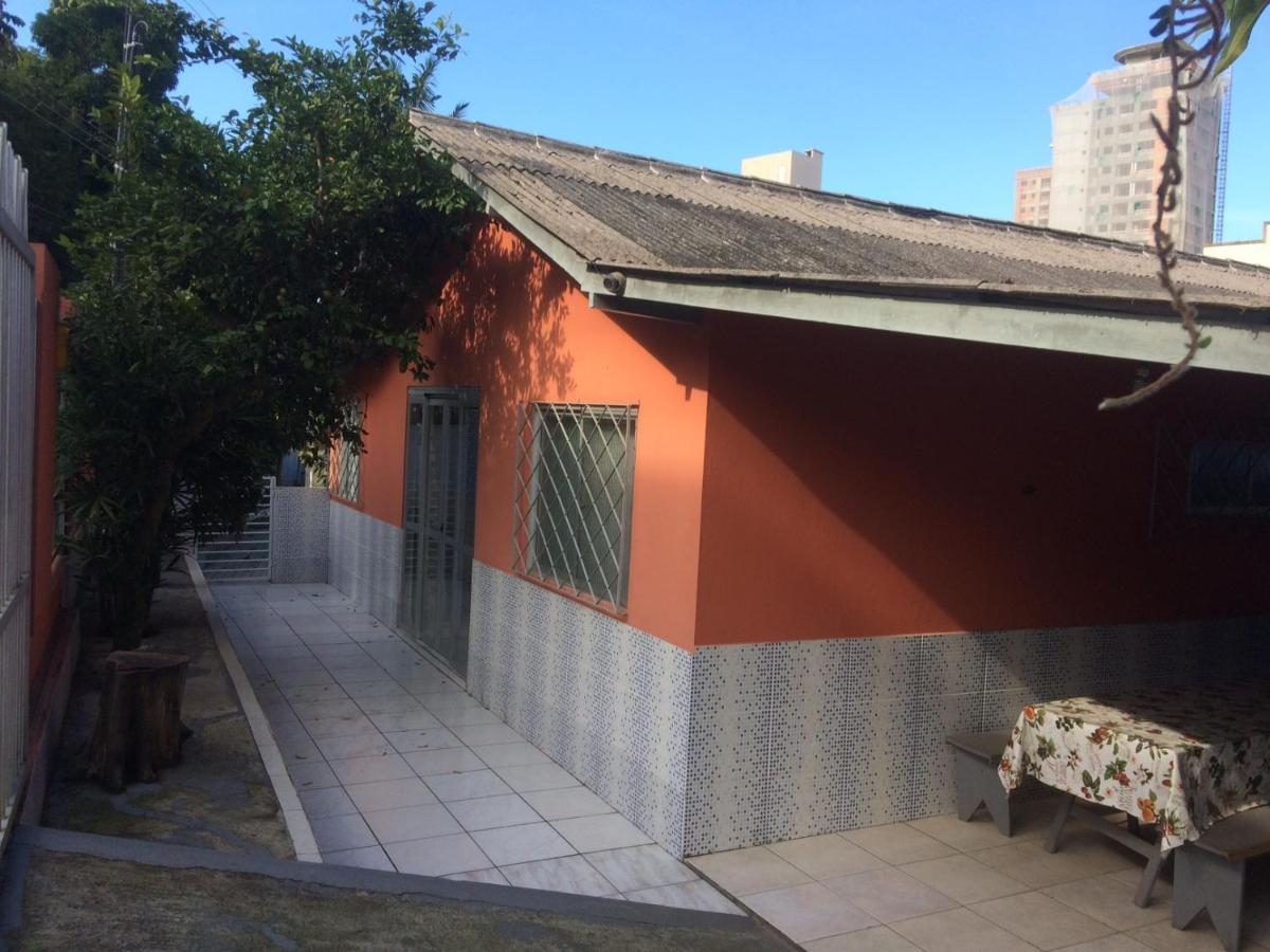 Bruno Klemtz Dk4 Casa Piscina Churrasqueira Sinuca 3 Ar Wifi 3 Vagas 3 Dorm Itapema Εξωτερικό φωτογραφία