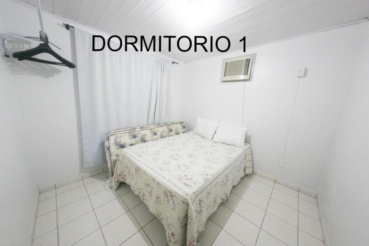 Bruno Klemtz Dk4 Casa Piscina Churrasqueira Sinuca 3 Ar Wifi 3 Vagas 3 Dorm Itapema Εξωτερικό φωτογραφία